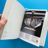 The Copy Book: How Some of the Best Advertising Writers in the World Write Their Advertising