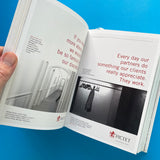 The Copy Book: How Some of the Best Advertising Writers in the World Write Their Advertising