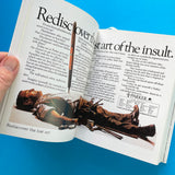 The Copy Book: How Some of the Best Advertising Writers in the World Write Their Advertising