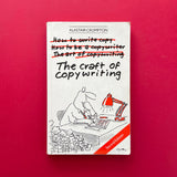 The Craft of Copywriting. Buy and sell the best graphic design books, journals, magazines and posters with The Print Arkive.