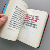 The Designer Says: Quotes, Quips, and Words of Wisdom