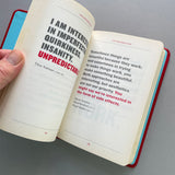 The Designer Says: Quotes, Quips, and Words of Wisdom