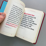 The Designer Says: Quotes, Quips, and Words of Wisdom