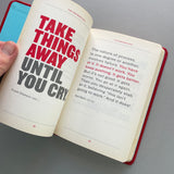 The Designer Says: Quotes, Quips, and Words of Wisdom