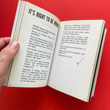 It's Not How Good You Are, It's How Good You Want to Be