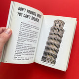 It's Not How Good You Are, It's How Good You Want to Be