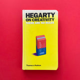 Hegarty on Creativity: There Are No Rules (Signed). Buy and sell the best graphic design books, journals, magazines and posters with The Print Arkive.