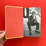 Hegarty on Creativity: There Are No Rules (Signed)