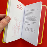 Hegarty on Creativity: There Are No Rules (Signed)