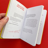 Hegarty on Creativity: There Are No Rules (Signed)