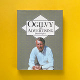Ogilvy on Advertising. Buy and sell the best graphic design books, journals, magazines and posters with The Print Arkive.