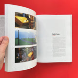 Inside Collett Dickenson Pearce (Presentation box with VHS showreel)