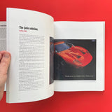 Inside Collett Dickenson Pearce (Presentation box with VHS showreel)