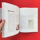 Inside Collett Dickenson Pearce (Presentation box with VHS showreel)