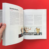 Inside Collett Dickenson Pearce (Presentation box with VHS showreel)