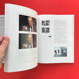 Inside Collett Dickenson Pearce (Presentation box with VHS showreel)