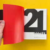 Bartle Bogle Hegarty @21 (With CD Showreel)