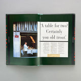 Leagas Delaney: Collection of Their Work (I & II)