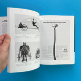 Remember those great Volkswagen ads? (Signed limited edition)