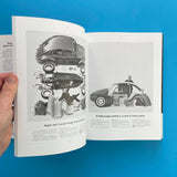 Remember those great Volkswagen ads? (Signed limited edition)