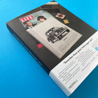 Remember those great Volkswagen ads? (Signed limited edition