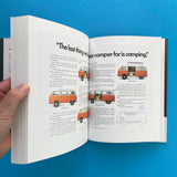 Remember those great Volkswagen ads? (Signed limited edition)