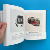 Remember those great Volkswagen ads? (Signed limited edition)