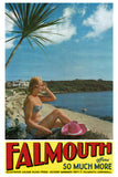 Falmouth Offers So Much More [Poster]