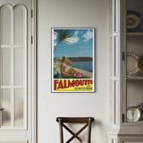 Falmouth Offers So Much More [Poster]