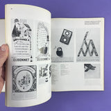 Modern Publicity 34 - International Advertising Art 1964/65
