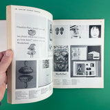 Modern Publicity 34 - International Advertising Art 1965/66