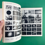 Modern Publicity 34 - International Advertising Art 1965/66