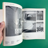 Modern Publicity 34 - International Advertising Art 1965/66