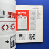 Modern Publicity 36 - International Advertising Art 1966/67