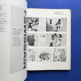 Modern Publicity 36 - International Advertising Art 1966/67