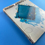 Modern Publicity 36 - International Advertising Art 1966/67