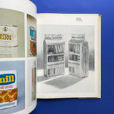 Modern Publicity 36 - International Advertising Art 1966/67