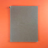 Modern Publicity 38 - International Advertising Art 1968/69. Buy and sell the best graphic design books, journals, magazines and posters with The Print Arkive.