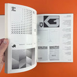 Modern Publicity 38 - International Advertising Art 1968/69