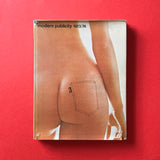 Modern Publicity 43 - International Advertising Art 1973/74. Buy and sell the best graphic design books, journals, magazines and posters with The Print Arkive.