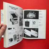 Modern Publicity 43 - International Advertising Art 1973/74