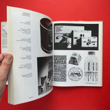 Modern Publicity 43 - International Advertising Art 1973/74