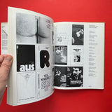 Modern Publicity 43 - International Advertising Art 1973/74