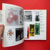 Modern Publicity 43 - International Advertising Art 1973/74