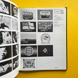 Modern Publicity 46 - International Advertising Art 1977