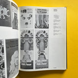 Modern Publicity 46 - International Advertising Art 1977