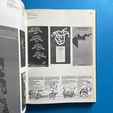 Modern Publicity 47 - International Advertising Art 1978