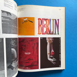 Modern Publicity 47 - International Advertising Art 1978