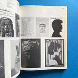 Modern Publicity 47 - International Advertising Art 1978