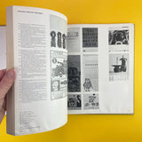 Graphis Annual 64/65 - International Annual of Advertising Graphics